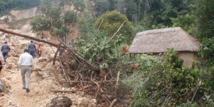 Glissement de terrain en Papouasie-Nouvelle-Guinée : comment expliquer cette terrible catastrophe ?