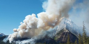 Des incendies catastrophiques menacent plusieurs régions au Canada