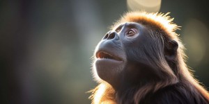 Mexique : les singes tombent des arbres par dizaines à cause de la chaleur historique