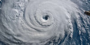 L'ouragan Béryl 30 % plus puissant que la normale à cause du réchauffement climatique !