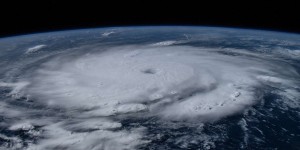 L’ouragan Béryl s'est encore intensifié et bat tous les records !