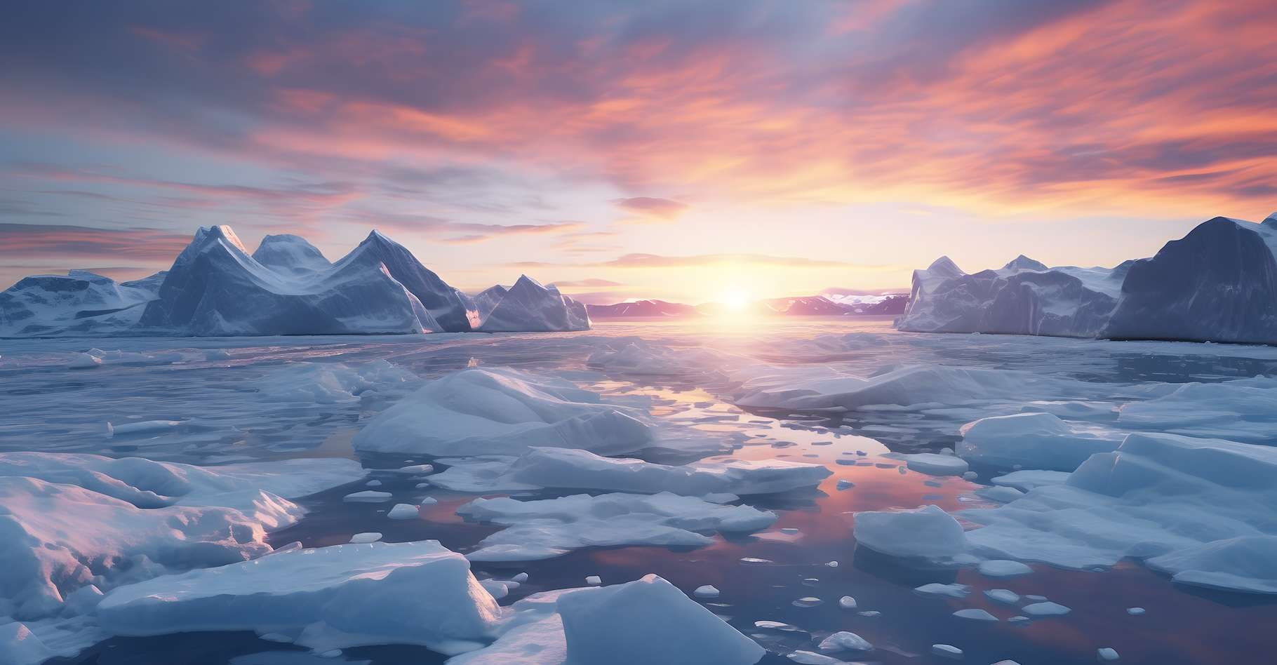 Modèles climatiques : l'erreur de 5 % qui pourrait tout changer