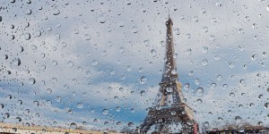 Paris en vigilance jaune : la météo menace la cérémonie d’ouverture !