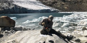 Les glaciers des Andes sont au plus bas, révèlent les scientifiques : c’est plus vite que prévu !