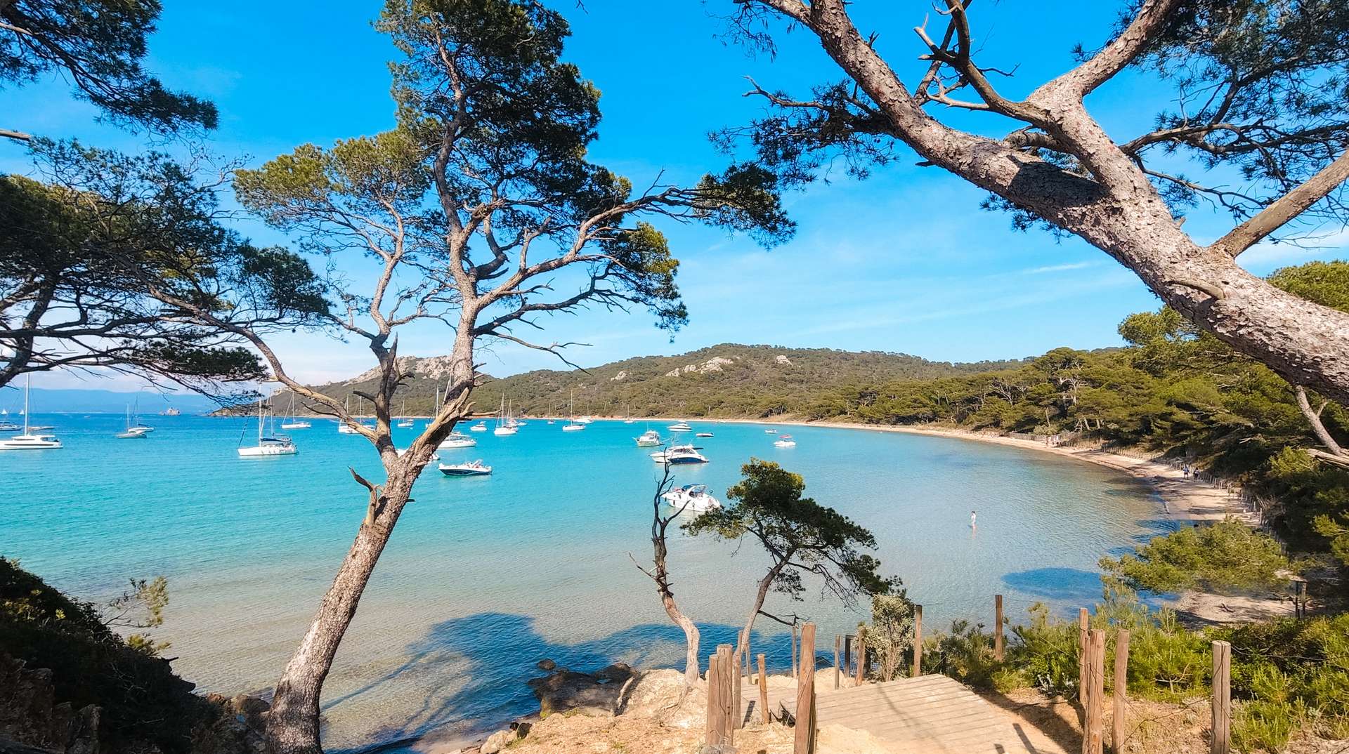 La Méditerranée est en surchauffe à des niveaux jamais vus, avec des répercussions redoutables à venir