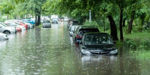 Un barrage a cédé sous la pression de l’eau en Pologne, conséquence des inondations dramatiques