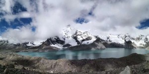 L’Himalaya en alerte avec des milieux de lacs glaciaires instables sur le point de céder !