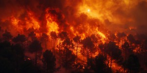 Portugal : des incendies hors de contrôle attisés par la chaleur et une sécheresse extrême