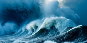 Quelle est la différence entre un tsunami et un méga-tsunami ?