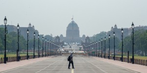 52 degrés atteints à New Delhi : une vague de chaleur historique, mais un possible défaut technique de mesure a été évoqué