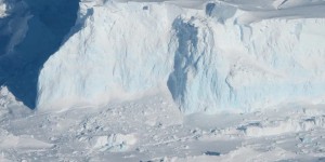« Glacier de l’Apocalypse » : une fonte accélérée révélée par de nouvelles données inquiète les scientifiques