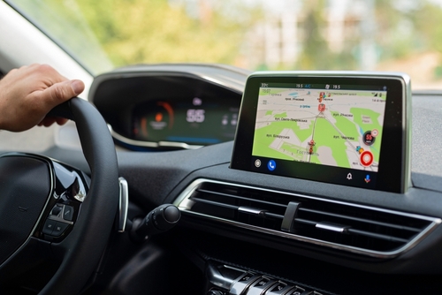 Comment Google Maps et Waze changent vos trajets pour sauver la planète