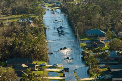 Etats-Unis : la Floride subit actuellement de fortes inondations, une situation qui n’est pas prête de s’arranger