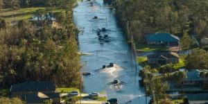 Etats-Unis : la Floride subit actuellement de fortes inondations, une situation qui n’est pas prête de s’arranger