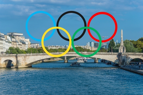 JO Paris 2024 : à un mois des épreuves, la Seine est toujours trop polluée pour que l’on puisse s’y baigner d’après la préfecture d’Île-de-France