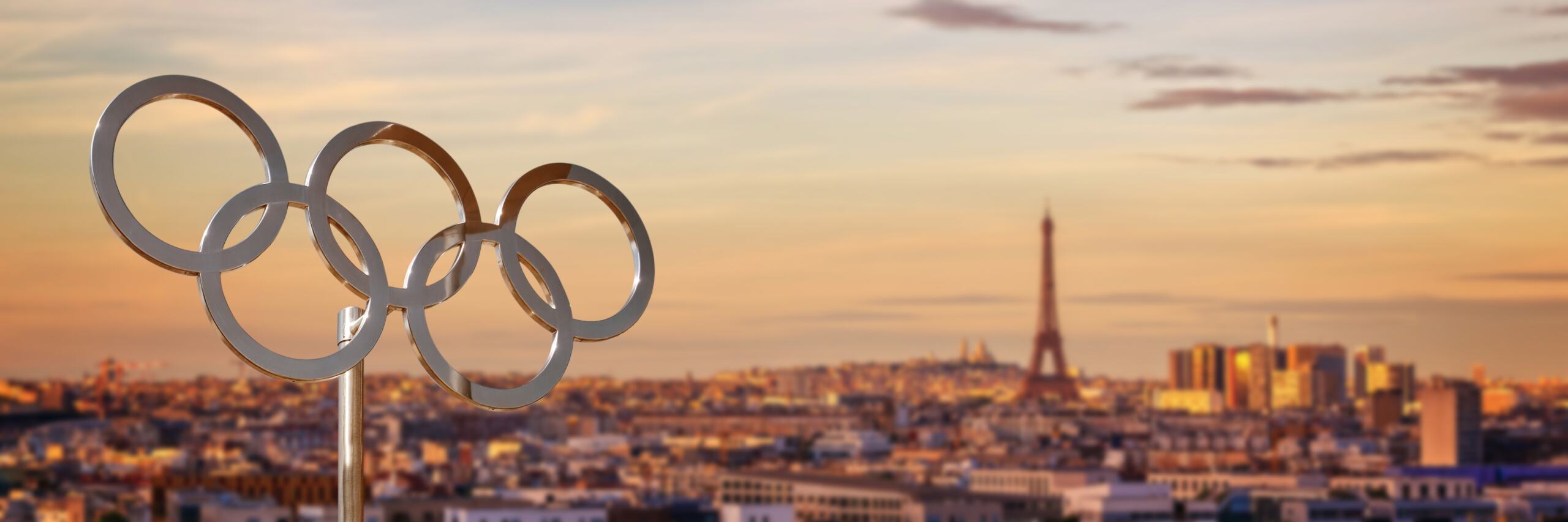 JO Paris 2024 : l’engagement écolo est-il vraiment tenu ?