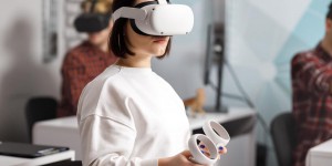 Comment la réalité virtuelle aide à soigner addictions et phobies