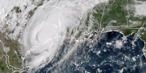 Pluies torrentielles attendues dans la foulée de l’ouragan «Béryl»