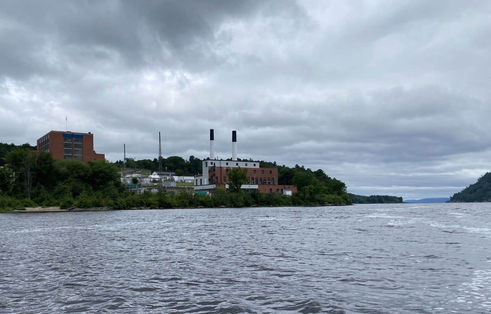 Un profond malaise nucléaire à Deep River