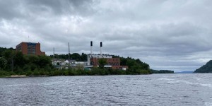 Un profond malaise nucléaire à Deep River