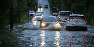 Le Québec se remet progressivement de la tempête «Debby»