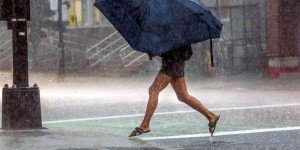 Les vestiges de Debby apportent des quantités « significatives » de pluie au Québec