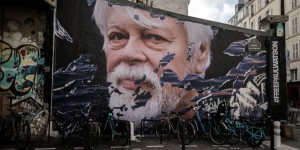 Le défenseur des baleines Paul Watson restera détenu au Groenland jusqu’au 2 octobre