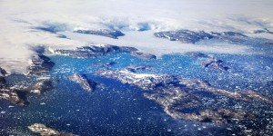 Une marée noire provoquée par un naufrage au sud du Groenland