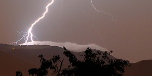 Corse : alerte orange pour orages et pluie-inondation