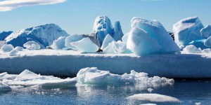 De nouvelles découvertes sur le « glacier de l’Apocalypse » inquiètent