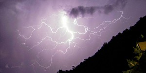 Orages : quatorze départements placés en vigilance jaune