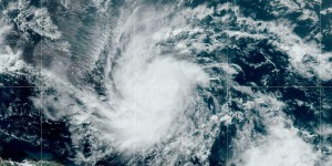 Beryl, le premier ouragan majeur de l’année, approche des Caraïbes