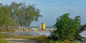 L’ouragan Beryl, qui menace les Caraïbes, relevé en catégorie 5