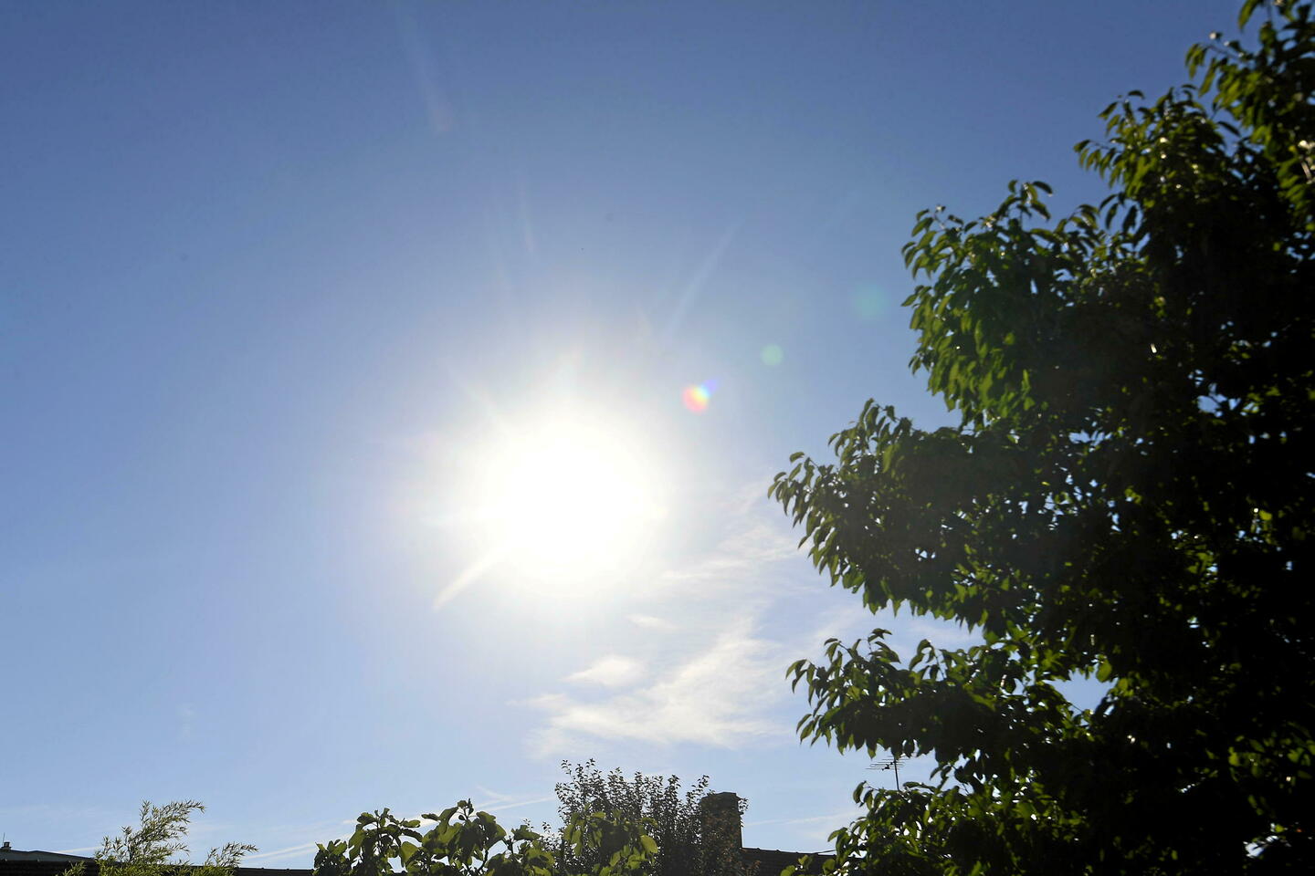 Météo : 13 départements placés en alerte orange canicule dès dimanche