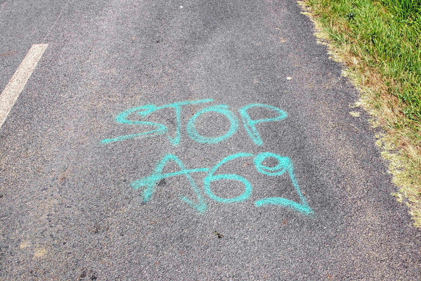 A69 : évacuation imminente de la dernière zone à défendre