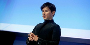 Pavel Durov, le patron de Telegram, sort du silence depuis sa mise en examen