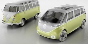 Le Volkswagen Combi électrique pourrait débuter à 60 000 €