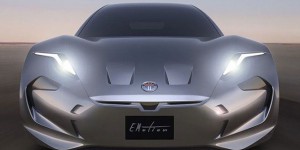 Emotion : la voiture électrique de Fisker sera présentée le 17 août