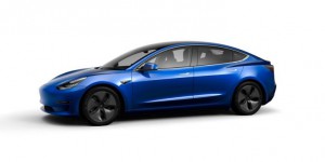 BYD Seal : la rivale de la Tesla Model 3 baisse aussi ses prix !