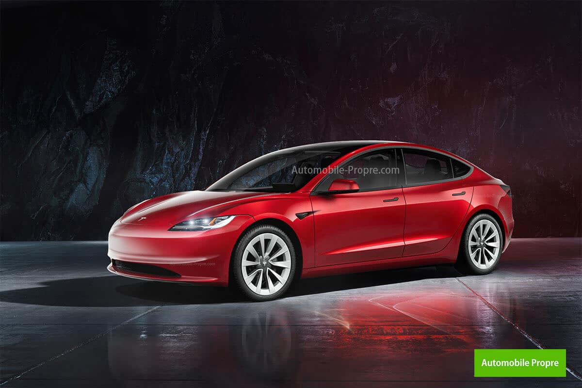 2023 Tesla Model Review Pricing And Specs Ph 