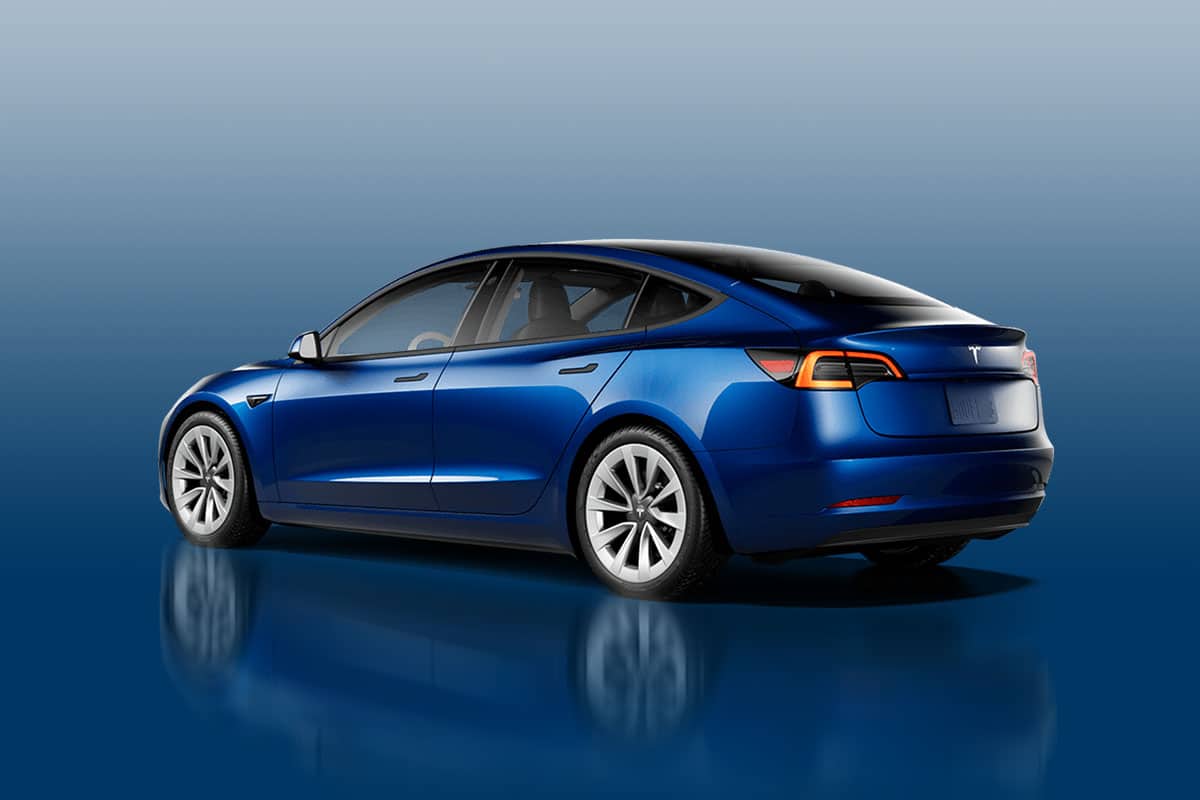 Essai longue durée – Tesla Model 3 Grande Autonomie 2024 : moins