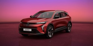 Nouveau Renault Scénic électrique : la version de base est-elle suffisante ?