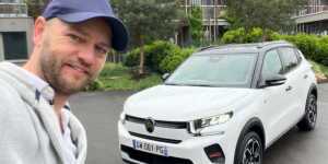 Essai Vidéo – Citroën ë-C3 2024 : adieu la Dacia Spring !