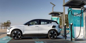 Forte progression des ventes sur les voitures électriques en France en avril 2024