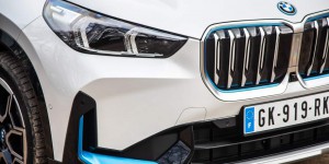 BMW prépare des compactes électriques i1 et i2 avec la nouvelle base Neue Klasse