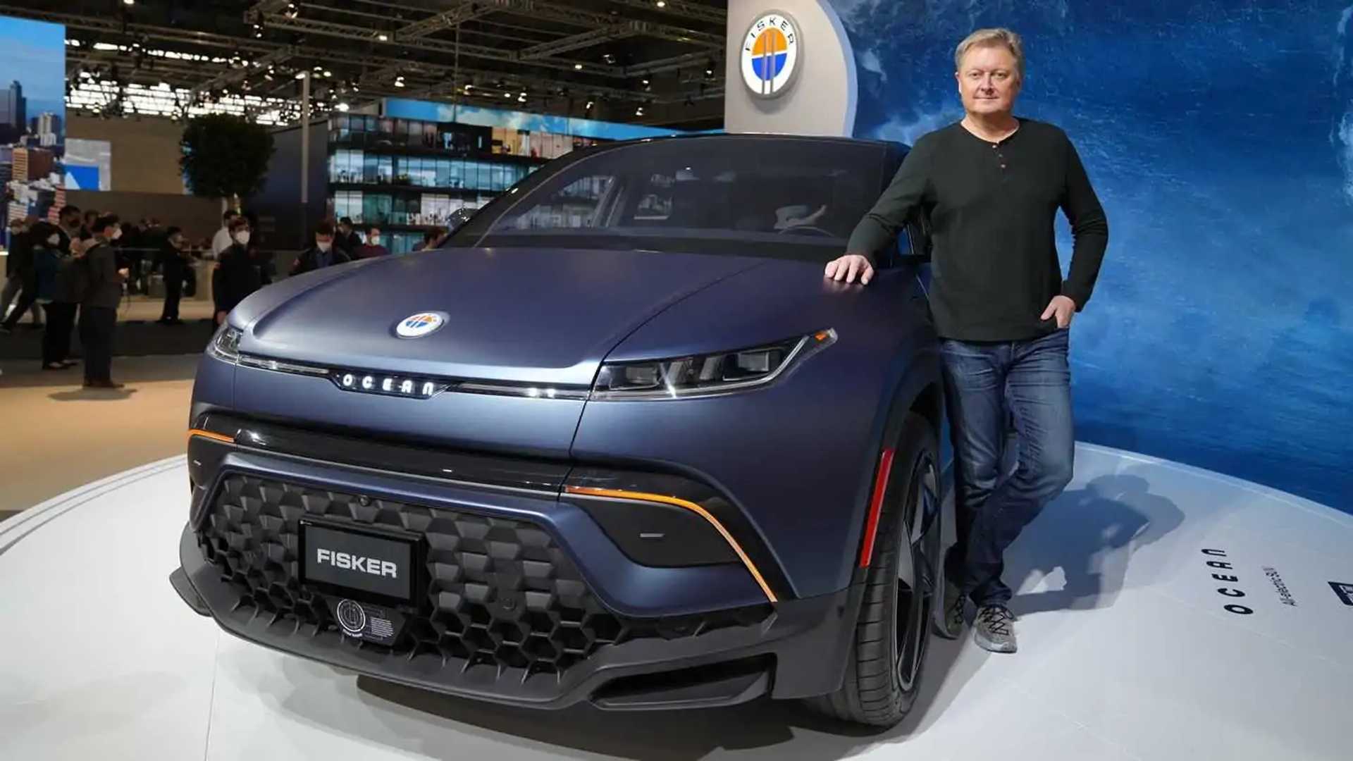 Ce constructeur de voitures électriques fait déjà faillite