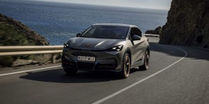 Cupra Tavascan : quels prix pour le SUV coupé électrique ?