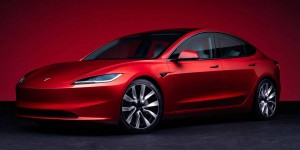 Droits de douane : Tesla alerte sur une future hausse des prix de la Model 3