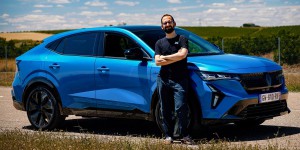 Essai – Renault Rafale : SUV hybride de chasse ou simple Mirage ?