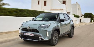 Essai – Toyota Yaris Cross HEV 130 : plus de puissance pour plus d’efficience